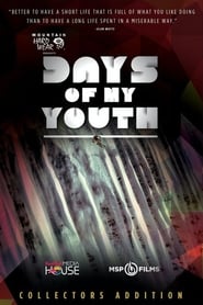 Days of My Youth' Poster