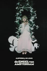 The Angel of Amsterdam' Poster