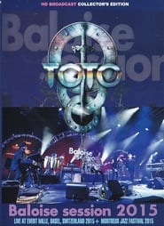 Toto  Baloise Sessions' Poster