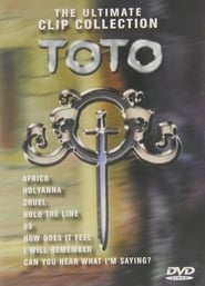 Toto The Ultimate Clip Collection' Poster