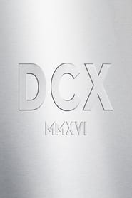 Dixie Chicks  DCX MMXVI Live' Poster