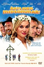 A Swedish Midsummer Sex Comedy' Poster
