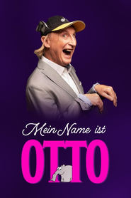 Mein Name ist Otto' Poster