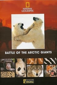 Battle of the Arctic Giants' Poster