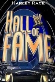 WWE Hall of Fame Harley Race' Poster