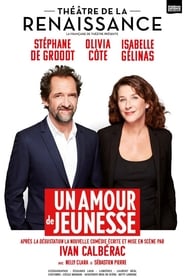 Un amour de jeunesse' Poster