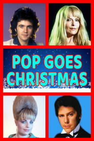 Pop Goes Christmas' Poster