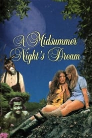 A Midsummer Nights Dream' Poster