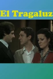 El tragaluz' Poster