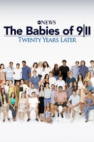 The Babies of 911 Twenty Years Later' Poster