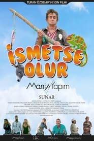 smetse Olur' Poster