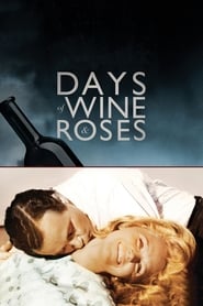 Days of Wine and Roses' Poster