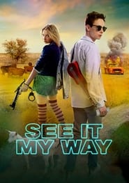 See It My Way' Poster