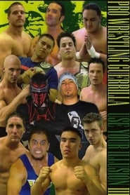 PWG Use Your Illusion III' Poster