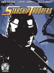 Rifftrax Live Starship Troopers' Poster