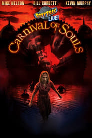 Rifftrax Live Carnival of Souls' Poster