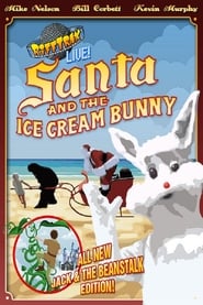 RiffTrax Live Santa and the Ice Cream Bunny' Poster