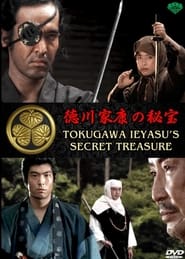 Tokugawa Ieyasus Secret Treasure' Poster