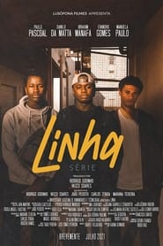 Linha' Poster