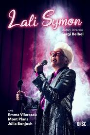 Lali Symon' Poster