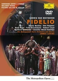 Beethoven Fidelio' Poster