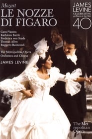 Le Nozze di Figaro  The Met