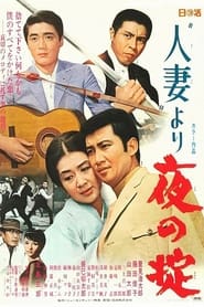 Married Woman Another Law of the Night' Poster