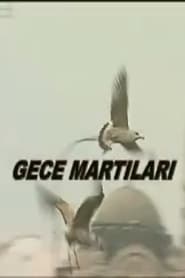 Gece Martlar' Poster