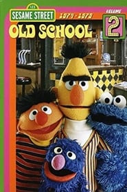 Sesame Street Old School Vol 2 19741979' Poster