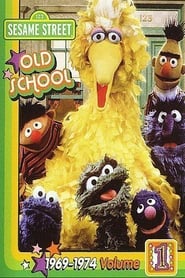 Sesame Street Old School Vol 1 19691974' Poster