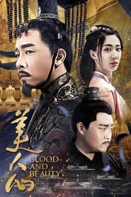 Blood and Beauty' Poster