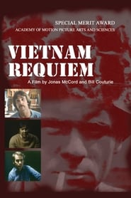 Vietnam Requiem' Poster