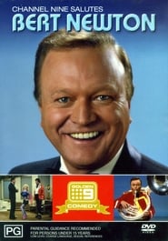 Channel 9 Salutes Bert Newton' Poster