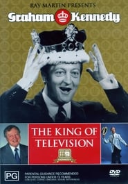 Ray Martin Presents Graham Kennedy The King of Television' Poster