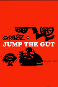 Jump the Gut' Poster