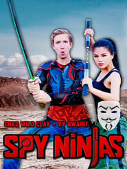 Spy Ninjas The Apocalypse' Poster