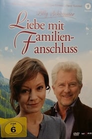 Lilly Schnauer Liebe mit Familienanschluss' Poster