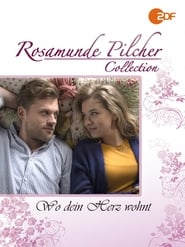 Rosamunde Pilcher Wo Dein Herz wohnt' Poster