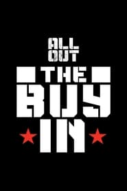 AEW All Out The Buy In' Poster