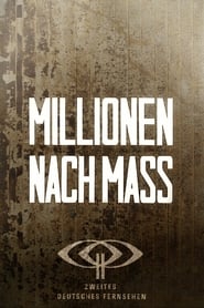 Millionen nach Mass' Poster