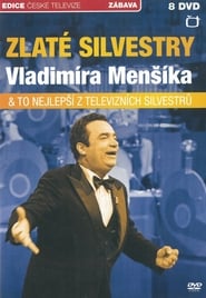 Zlat silvestry Vladimra Menka' Poster