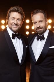 Michael Ball  Alfie Boe Do Vegas' Poster