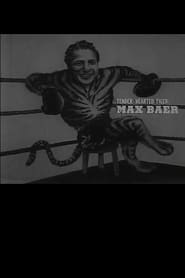 Tender Hearted Tiger Max Baer' Poster