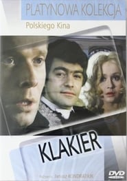 Klakier' Poster