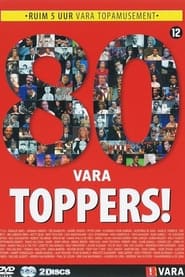 80 VARA Toppers' Poster