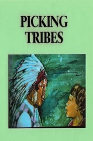 Picking Tribes' Poster