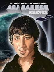 Arj Barker Forever' Poster