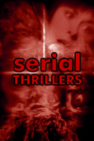 Serial Thrillers' Poster