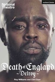 Streaming sources forNational Theatre Live Death of England Delroy