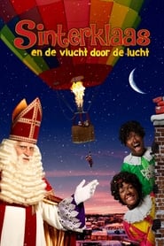 St Nicholas and the Flight Through the Sky' Poster